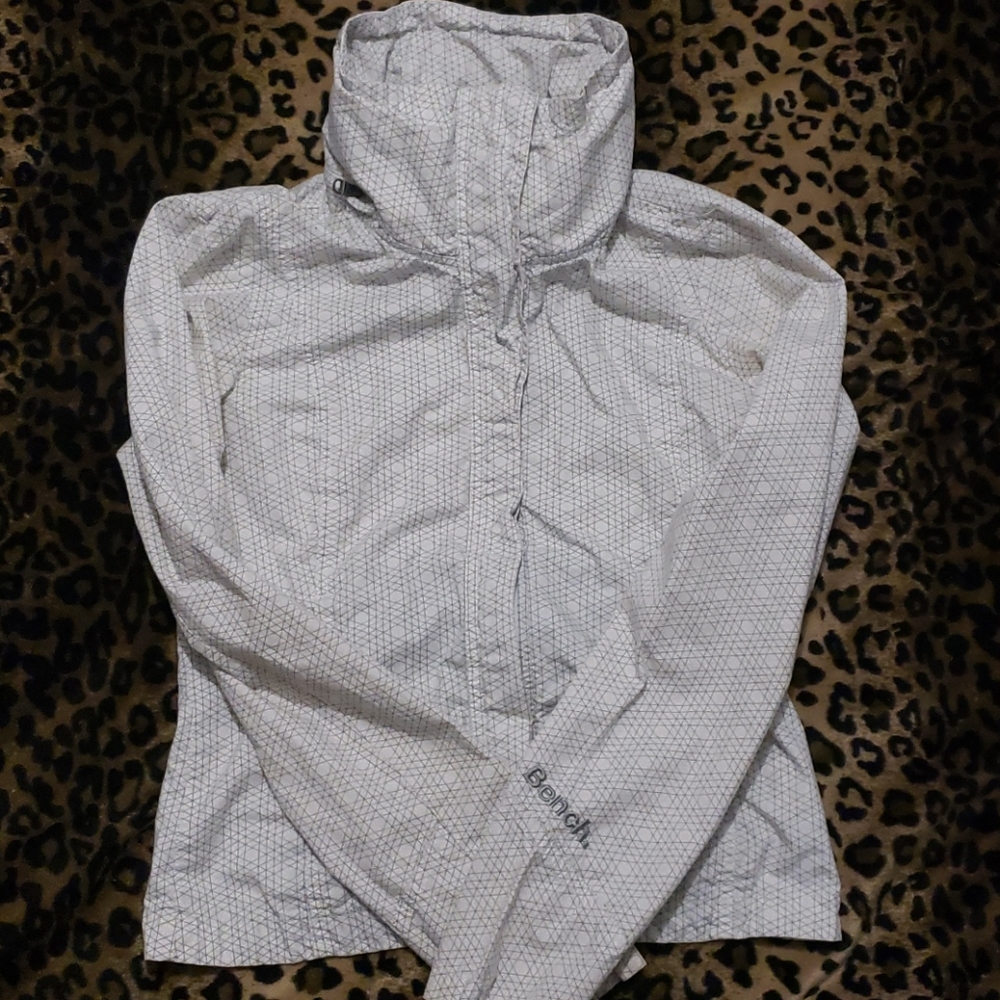 Bench jacket